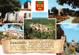 83-RAMATUELLE-N°3711-A/0221 - Ramatuelle