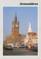 59-ARMENTIERES-N°3710-D/0267 - Armentieres