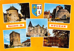 78-HOUDAN-N°3710-C/0317 - Houdan