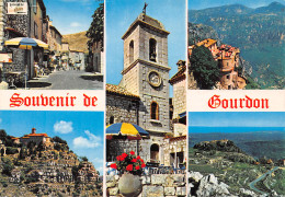 06-GOURDON-N°3710-C/0215 - Gourdon