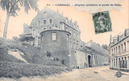 59-CAMBRAI-N°T5038-E/0379 - Cambrai