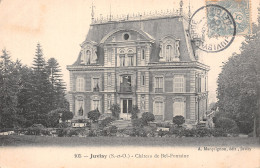 91-JUVISY-N°T5038-D/0293 - Juvisy-sur-Orge