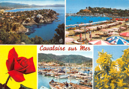 83-CAVALAIRE SUR MER-N°3711-C/0239 - Cavalaire-sur-Mer