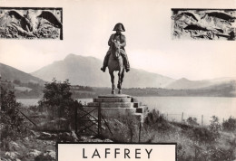 38-LAFFREY-N°3711-C/0101 - Laffrey