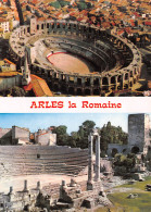 13-ARLES-N°3711-B/0045 - Arles