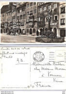 Suisse - SH Schaffhouse - Rathausplatz - Autres & Non Classés