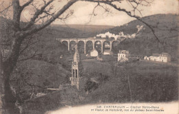 29-CHATEAULIN-N°T5038-H/0157 - Châteaulin