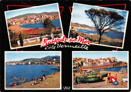 66-BANYULS SUR MER-N°3712-C/0033 - Banyuls Sur Mer