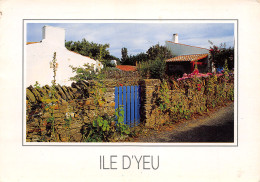 85-ILE D YEU-N°3712-B/0357 - Ile D'Yeu