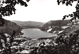 01-NANTUA-N°3712-B/0111 - Nantua