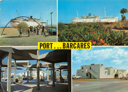 66-PORT BARCARES-N°3712-A/0301 - Port Barcares