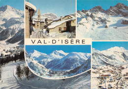 73-VAL D ISERE-N°3713-A/0279 - Val D'Isere