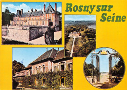 78-ROSNY SUR SEINE-N°3713-A/0211 - Rosny Sur Seine