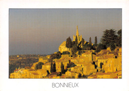 84-BONNIEUX-N°3713-A/0045 - Bonnieux