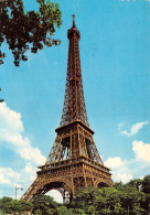 75-PARIS TOUR EIFFEL-N°3713-A/0009 - Tour Eiffel