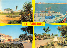 66-PORT BARCARES-N°3712-C/0085 - Port Barcares