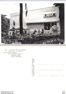 CP - Evénements - Exposition Universelle - Paris 1937 - Pavillon De La Hongrie - Expositions