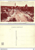 CP - Evénements - Exposition Coloniale Internationale Paris 1931 - Palais Vu De La Section De L'Indochine - Expositions