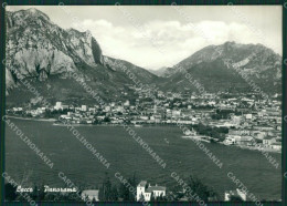 Lecco Città Foto FG Cartolina KV7787 - Lecco