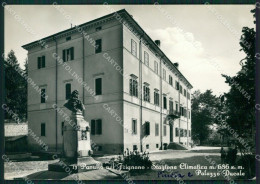 Modena Pavullo Nel Frignano Palazzo Ducale Foto FG Cartolina KV7838 - Modena