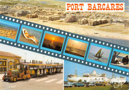 66-PORT BARCARES-N°3713-B/0313 - Port Barcares