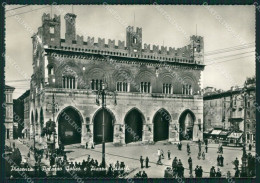 Piacenza Città Foto FG Cartolina KV7856 - Piacenza