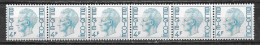 R47**  Baudouin Elström - Bonne Valeur - MNH** - LOOK!!!! - Coil Stamps