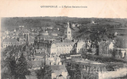 29-QUIMPERLE-N°T5039-H/0389 - Quimperlé