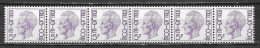 R51**  Baudouin Elström - Bonne Valeur - MNH** - LOOK!!!! - Rouleaux