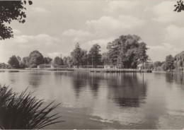 124921 - Hohnstein-Rathewalde - Wassersportgelände - Rathenow