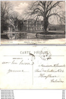 27 - Eure - Serquigny - Le Château - Serquigny
