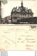 92 - Hauts De Seine - Suresnes - La Mairie - Suresnes