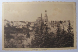 BELGIQUE - NAMUR - WALCOURT - Panorama - 1937 - Walcourt