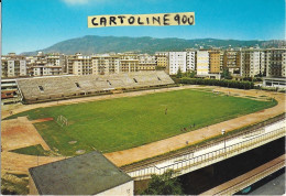 Calcio Football Stadiun Estadio Stade Campo Di Calcio Stadio Collana Napoli  Vomero Campania - Calcio