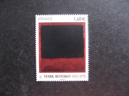 TB N° 5030 , Neuf XX. - Unused Stamps