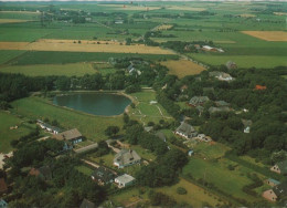 88866 - Nieblum, Föhr - An Der Meere, Luftaufnahme - 1983 - Föhr