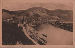 60934 - Berncastel - Bernkastel - Und Cues - Ca. 1935 - Bernkastel-Kues