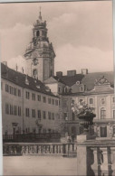 108111 - Rudolstadt - Schlosshof - Rudolstadt