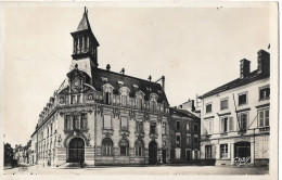 Hotel Des Postes - Alberghi & Ristoranti