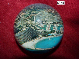 Presse Papier Villeneuve-Loubet - Paper-weights