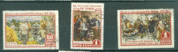 URSS   Michel  1756/1758  Ob  TB    - Gebraucht