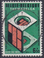 THEMABELCA CACHET GOUVY - Usati