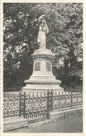 BELGIQUE - Huy - Statue De Pierre L'Emite - Carte Postale Ancienne - Huy