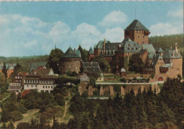 63352 - Solingen Burg - Schloss - 1961 - Solingen