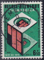 THEMABELCA CACHET JEMELLE - Usati