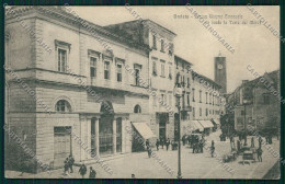 Terni Orvieto Cartolina QK4488 - Terni