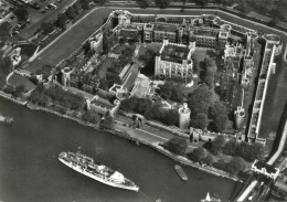 CPSM - S - ANGLETERRE - LONDON - LONDRES - TOWER OF LONDON - Tower Of London