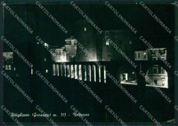 Grosseto Pitigliano PIEGHINA Foto FG Cartolina KV7933 - Grosseto