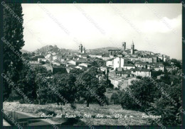 Grosseto Castel Del Piano Foto FG Cartolina KV7949 - Grosseto