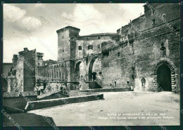 Grosseto Pitigliano Foto FG Cartolina KV7974 - Grosseto